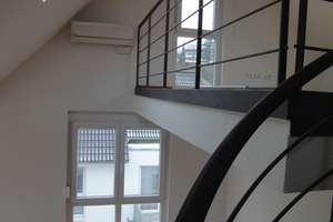 4,5-Zimmer DG-Galerie-Wohnung in Stuttgart-Sommerrain – Die vollständige Adresse der Immobilie erhältst du vom Anbieter., 70374 Muckensturm, Stuttgart – Vorschaubild 14