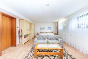 Mehrfamilienhaus mit direktem Blick auf den Wiesensee inklusive Garagen und Terrasse – Westerwaldkreis – Vorschaubild 8