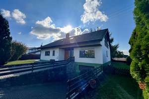 Einfamilienhaus auf großem Grundstück in ruhiger Sackgassenlage – Die vollständige Adresse der Immobilie erhältst du vom Anbieter., 88690 Uhldingen-Mühlhofen – Vorschaubild 8