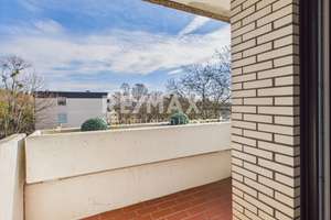*reserviert* Helle 2- Zimmer Wohnung mit Loggia und Fahrstuhl in Hannover Davenstedt – Die vollständige Adresse der Immobilie erhältst du vom Anbieter., 30455 Davenstedt, Hannover – Vorschaubild 12