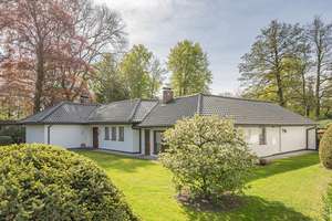 Großzügiger Bungalow in Zentrumsnähe – Die vollständige Adresse der Immobilie erhältst du vom Anbieter., 22143 Rahlstedt, Hamburg – Vorschaubild 3