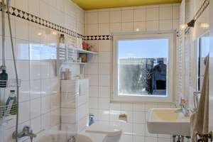 Ein Zuhause mit Charakter | großzügige Maisonette-Wohnung mit Balkon im Herzen Düsseldorfs – 40215 Friedrichstadt, Düsseldorf – Vorschaubild 13
