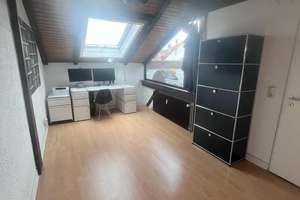Nähe City, Dachgeschoß-Wohnung mit Loggia und Fernblick in Würzburg – Rotkreuzstraße 9, 97080 Altstadt, Würzburg – Vorschaubild 17