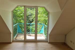 Schöne, bezugsfreie 2-Zimmer-Wohnung mit Empore und Tiefgaragen-Stellplatz direkt am Stadtpark – Passstraße 111, 52070 Jülicher Straße, Aachen – Vorschaubild 14