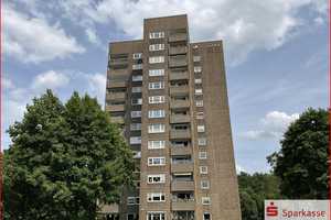 ** Wohnen in einer absolut grünen Umgebung ** – Duisburg – Vorschaubild 1