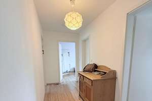 Helle 2-ZKB im 4. OG in Mannheim-Rheinau nähe Karlsplatz – Stengelhofstr. 32, 68219 Rheinau, Mannheim – Vorschaubild 7
