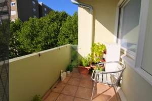**4-Zimmer-Wohnung in ruhiger Lage zu vermieten** – 67069 Pfingstweide, Ludwigshafen am Rhein – Vorschaubild 6