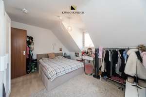 Modernisierte Maisonette in Stuttgart-Bad Cannstatt: Sicher vermietet & Fernwärme – Die vollständige Adresse der Immobilie erhältst du vom Anbieter., 70376 Neckarvorstadt, Stuttgart – Vorschaubild 11