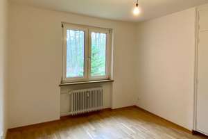 Stilvoll renovierte 4-Zimmer-Wohnung mit Garten – Die vollständige Adresse der Immobilie erhältst du vom Anbieter., 81549 Südgiesing, München – Vorschaubild 7
