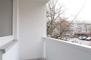 Praktisch geschnittenes Singleapartment mit Balkon – Kiefernring 40, 14478 Waldstadt II, Potsdam – Vorschaubild 12