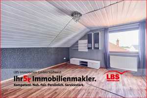 Freistehendes Einfamilienhaus mit Einliegerwohnung in ruhiger Lage – Donnersbergkreis – Vorschaubild 5