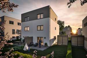 Ankommen & wohlfühlen: Ihr neues Zuhause für die ganze Familie – Die vollständige Adresse der Immobilie erhältst du vom Anbieter., 61231 Bad Nauheim – Vorschaubild 1