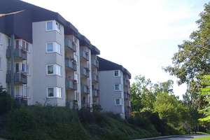 2-Zimmer-Wohnung in Koblenz Horchheimer Höhe