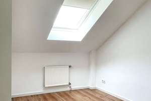 WOHNEN AUF 3 EBENEN  ....mit Terrasse, eigenem Garten und Tiefgarage! – Schütte-Lanz-Str. 13, 12209 Lichterfelde, Berlin – Vorschaubild 13
