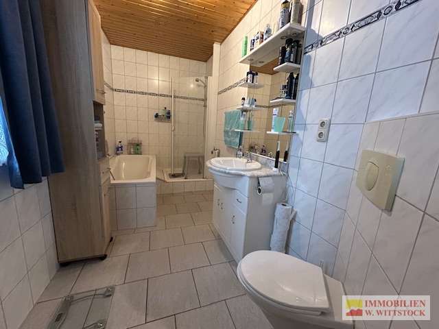 Immobilie in Putlitz - Gepflegtes Grundstück mit gemütlichen EFH, Carport, Werkstatt und Partyraum in ruhiger Dorflage - Bild 7