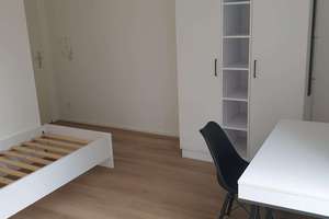 Apartment 10 - im 1. OG – Kobelweg 53, 86156 Kriegshaber, Augsburg – Vorschaubild 7