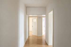 3-Zimmer-Wohnung im Herzen der List – Die vollständige Adresse der Immobilie erhältst du vom Anbieter., 30163 List, Hannover – Vorschaubild 2
