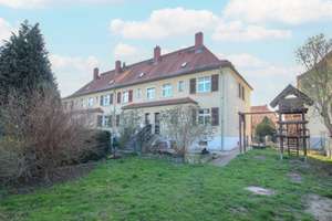 !!!SOFORT BEZUGFREI!!! Tolles Reihenendhaus mit Garten in urbaner Lage – Die vollständige Adresse der Immobilie erhältst du vom Anbieter., 1129 Pieschen-Nord/Trachenberge, Dresden – Vorschaubild 16