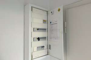 4 Zimmerwohnung  im begehrten Stadtteil Schwachhausen. Käufer Provisionsfrei – Thomas-Mann-Straße 25, 28213 Neu-Schwachhausen, Bremen – Vorschaubild 12