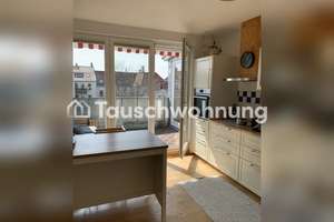Tauschwohnung: Tausche Ost gegen West – Die vollständige Adresse der Immobilie erhältst du vom Anbieter., 4317 Reudnitz-Thonberg, Leipzig – Vorschaubild 6
