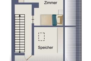 (M)EIN Zuhause in bester Lage M'gladbach-Venn's
Wohngefühl auf 118 m² + großer Garten + Doppelgarag – Venner Gasse 11, 41068 Venn, Mönchengladbach – Vorschaubild 18