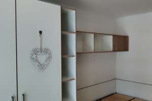 Luxuriöse Studentenwohnung im Privatstudentenwohnheim Campo Novo mit Süd-West-Balkon – Anni-Eisler-Lehmann-Straße 2-6, 55122 Hartenberg-Münchfeld, Mainz – Vorschaubild 6