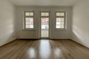 * Raus aus der Stadt und ab ins Grüne * Top Ausstattung * cooles Badezimmer * 08/26 * – Oberläuter Straße 12, 4357 Mockau-Süd, Leipzig – Vorschaubild 4