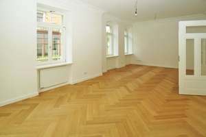 Erstbezug am Barbarossaplatz – Hüblerstraße 61, 1309 Striesen-Ost, Dresden – Vorschaubild 4