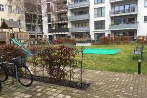 Helle 3-Zimmer-Wohnung mit 168 m² Privatgarten im Hinterhof - Alt-Hohenschönhausen – Sandinostraße 2C, 13055 Alt-Hohenschönhausen, Berlin – Vorschaubild 16