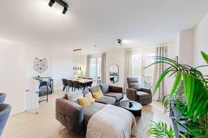 IN-Tower - Premium Duplex Living – Die vollständige Adresse der Immobilie erhältst du vom Anbieter., 85049 Nordwest, Ingolstadt – Vorschaubild 2