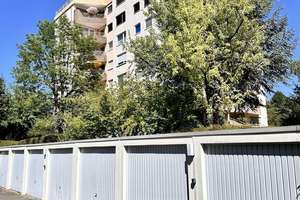 Schöne 3 Zimmer ETW * Aufzug * Garage * Balkon