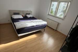 Vollmöblierte 49-m²-Wohnung mit Balkon, Tiefgarage & Solarpanelen – ab 01.10.2026 – Lobensteiner Straße 3, 71229 Leonberg – Vorschaubild 6