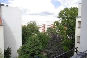 DG Maisonette-Townhouse mit Atelier - Wohnen und Arbeiten unter einem Dach – Heinz-Bartsch-Straße 15, 10407 Prenzlauer Berg, Berlin – Vorschaubild 3