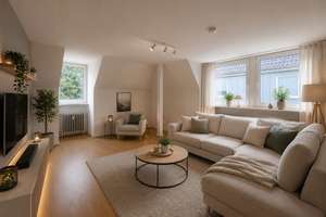 Mein Zuhause im Stadtwald – Die vollständige Adresse der Immobilie erhältst du vom Anbieter., 45134 Stadtwald, Essen – Vorschaubild 13