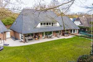 Bremen - Horn | Mondäne Villa mit 700m² Wohn- und Nutzfläche, luxuriöser Ausstattung, Schwimmbad, Do – Bremen – Vorschaubild 18