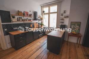 Tauschwohnung: Altbau-Traum in Berlin/Moabit 110qm gegen Köln – Die vollständige Adresse der Immobilie erhältst du vom Anbieter., 10551 Moabit, Berlin – Vorschaubild 8