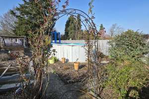 Charmantes Einfamilienhaus mit weitläufigem Grundstück – historischer Charme trifft moderne! – Die vollständige Adresse der Immobilie erhältst du vom Anbieter., 52441 Linnich – Vorschaubild 33