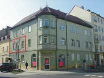 Schweinfurt, 2 Zi., ... - Vermietung 2-Zimmer-Wohnungen