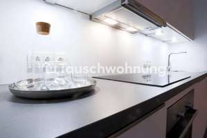 Tauschwohnung: 2 Zimmer in Berlin Mitte gegen 3 Zimmer in Berlin – Die vollständige Adresse der Immobilie erhältst du vom Anbieter., 10557 Moabit, Berlin – Vorschaubild 2