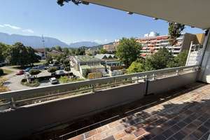 Frisch renovierte 2-Zimmer-Wohnung mit Süd-West-Balkon, Bergblick & Stellplatz – Salzstr. 6, 83404 Ainring – Vorschaubild 2