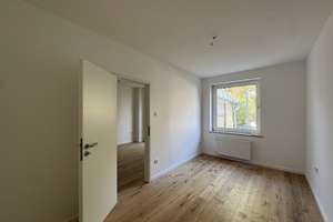 Sanierte 2-Zi.-Wohnung mit ca. 20m² Terrasse direkt am Frankenplatz – Frankenstraße 13, 40476 Derendorf, Düsseldorf – Vorschaubild 11