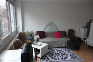 Helle 1 Zimmer Wohnung in ruhiger Lage nähe Isar – Entenbachstraße 16, 81541 München – Vorschaubild 2
