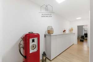 Teilmöblierte 3-Zimmer-Maisonettewohnung mit Terrasse und Stellplatz in Köln-Worringen! – Die vollständige Adresse der Immobilie erhältst du vom Anbieter., 50769 Worringen, Köln – Vorschaubild 14