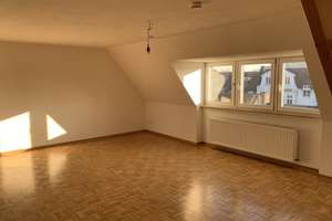 Schöne große 4-Zimmer-Maisonette-Wohnung mit EBK in Münster-Kreuzviertel – Die vollständige Adresse der Immobilie erhältst du vom Anbieter., 48149 Kreuz, Münster – Vorschaubild 2