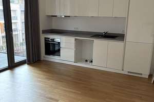 Helle 2-Zimmer Neubauwohnung mitten in den Quadraten – T 5 4, 68161 Schwetzingerstadt/Oststadt, Mannheim – Vorschaubild 2