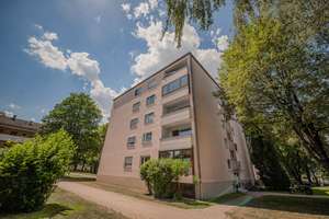 2-Zimmer Wohnung mit Balkon, EBK - Sofort bezugsfertig ab 01.07.26 – Deschingerstr. 20, 85055 Oberhaunstadt, Ingolstadt – Vorschaubild 2