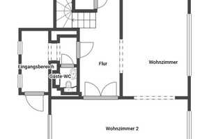 Sonnenbaden: Top gepflegtes EFH mit Pool und Garten in Panketal – Buchenallee 22, 16341 Barnim (Kreis) – Vorschaubild 19