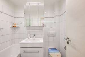 TOP! 4-Zimmer-WHG in familienfreundlicher Lage – Die vollständige Adresse der Immobilie erhältst du vom Anbieter., 28325 Tenever, Bremen – Vorschaubild 13
