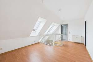 Charmante 3-Zimmer-Maisonette Wohnung in Fürth – Die vollständige Adresse der Immobilie erhältst du vom Anbieter., 90763 Nördliche Südstadt, Fürth – Vorschaubild 3