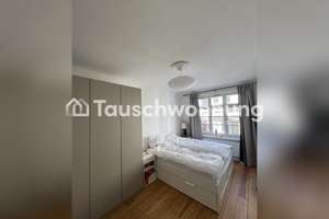 Tauschwohnung: 2,5-Zimmer-Wohnung in Hamburg-Nord, 65 m² – Die vollständige Adresse der Immobilie erhältst du vom Anbieter., 20249 Eppendorf, Hamburg – Vorschaubild 6